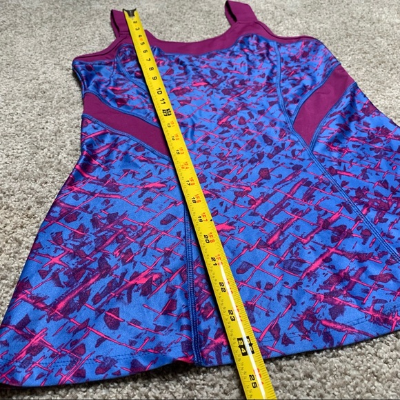 Moving Comfort Bestie Tank - Picture 9 of 9